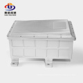 Aluminum Die-Cast Housing for Automotive Electrical Appliances